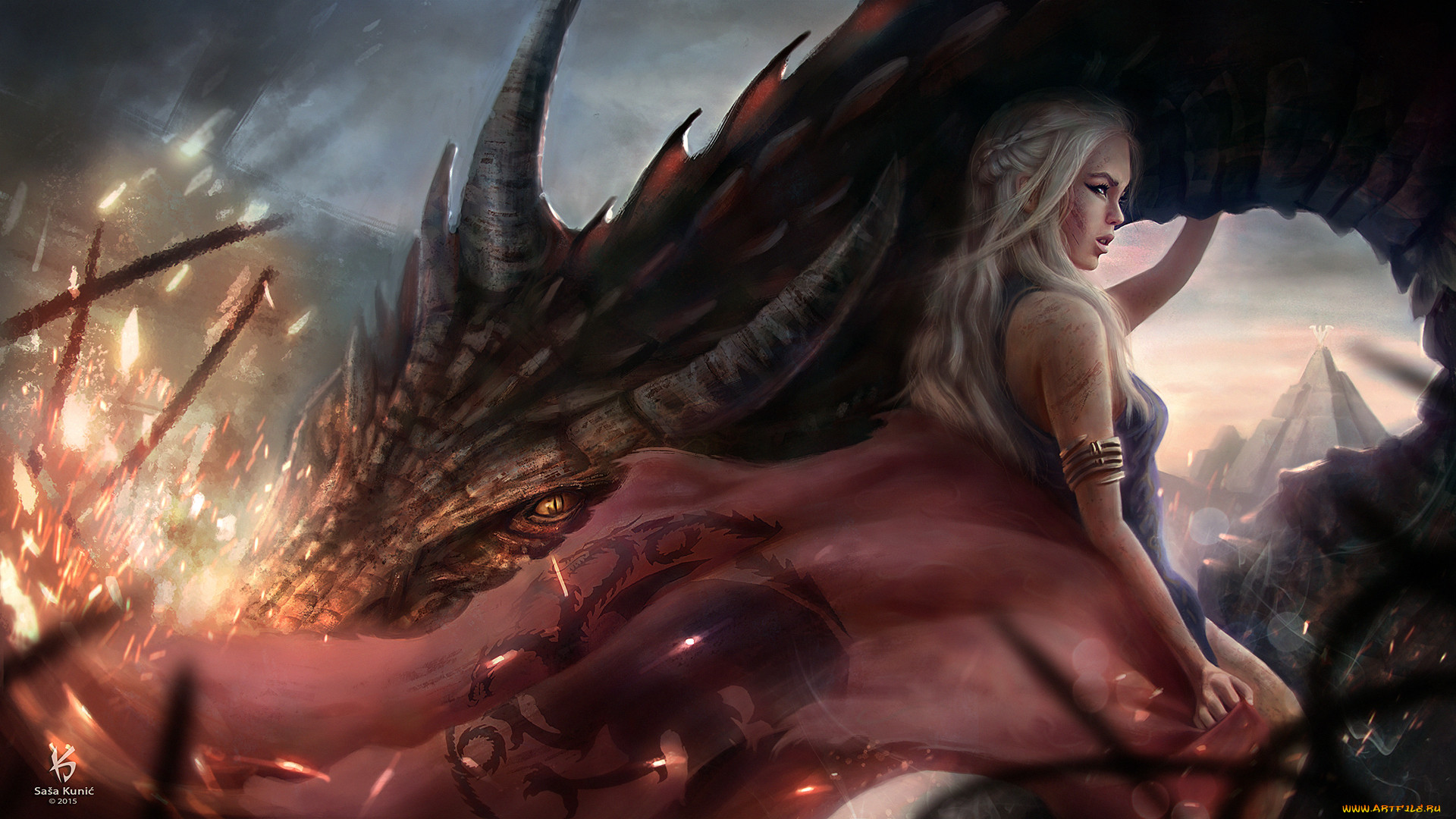 , , sasa, kunic, fantasy, , , 